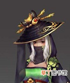 诸葛亮老婆黄月英精通谋略和奇门遁甲之术