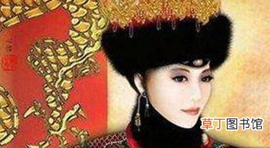 他是乾隆最爱的女人，最后的死因竟成谜团