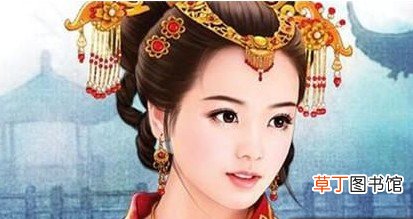 他是乾隆最爱的女人，最后的死因竟成谜团