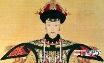 他是乾隆最爱的女人，最后的死因竟成谜团