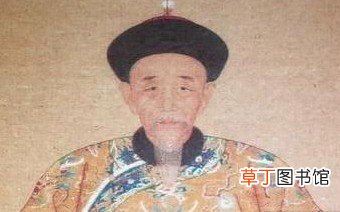 节俭出名的道光皇帝,终究无法挽救清朝的命运