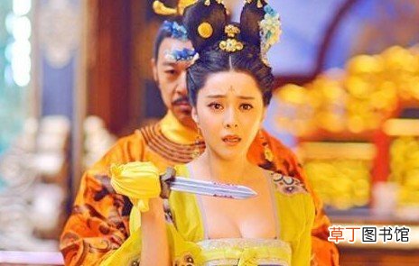 重用酷吏实行高压统治,武则天为何要这么做