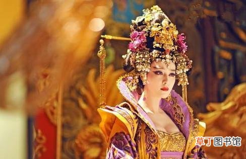 重用酷吏实行高压统治,武则天为何要这么做
