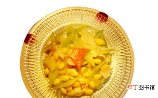 芹菜是减肥的圣品 芹菜的四种美味做法减肥还好吃
