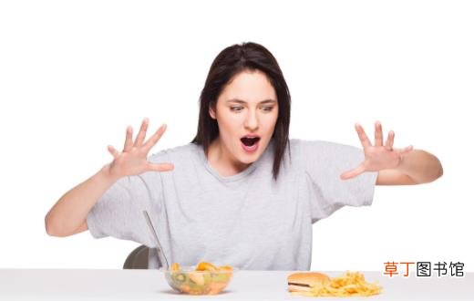 塑造产后辣妈的减肥法 10种低热量食物推荐