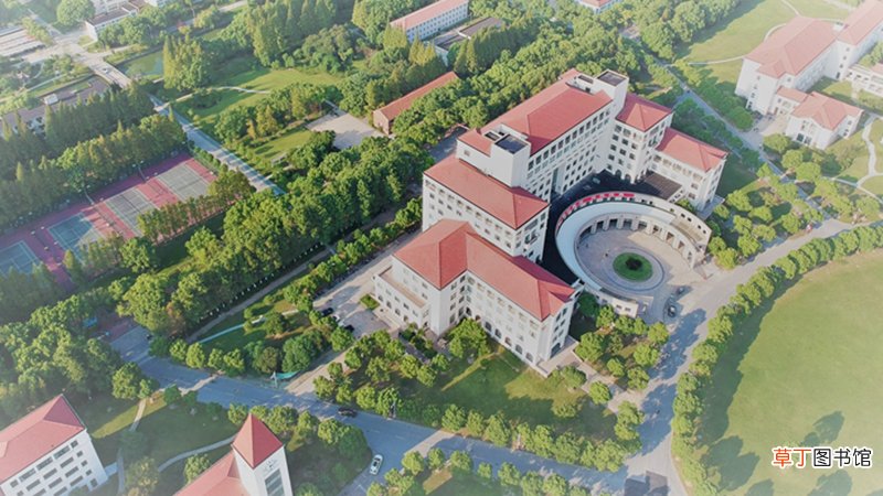 上海师范大学面积是多少