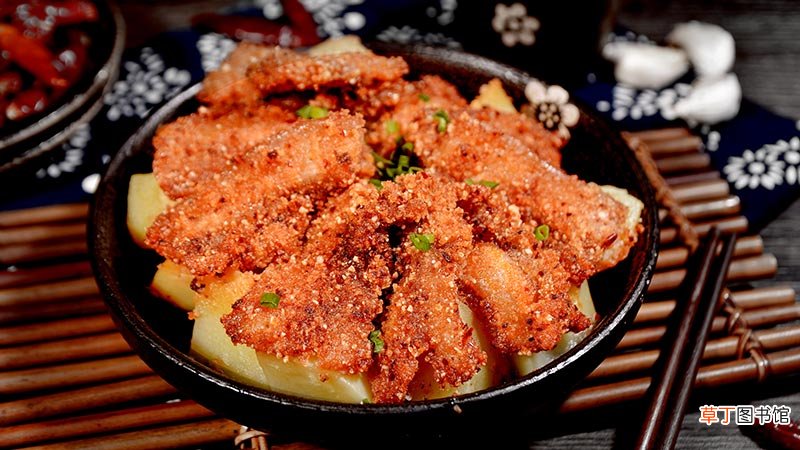 南昌特色美食