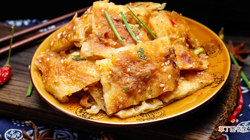 湖北特色美食
