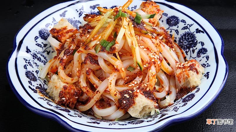 兰州特色美食