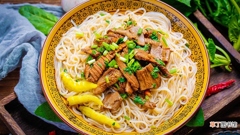 贵阳特色美食