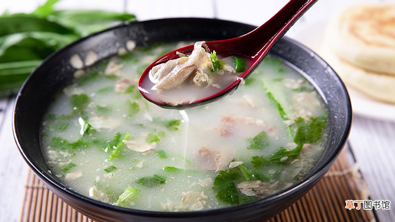 洛阳特色美食