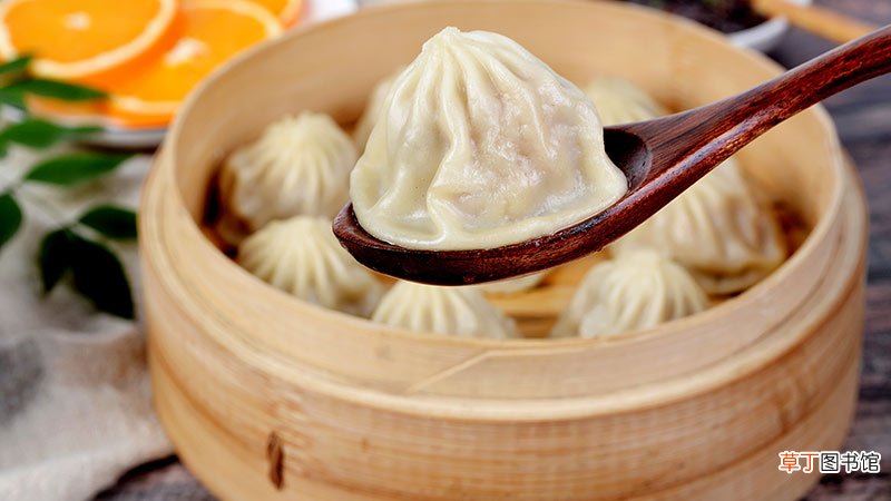 无锡特色美食