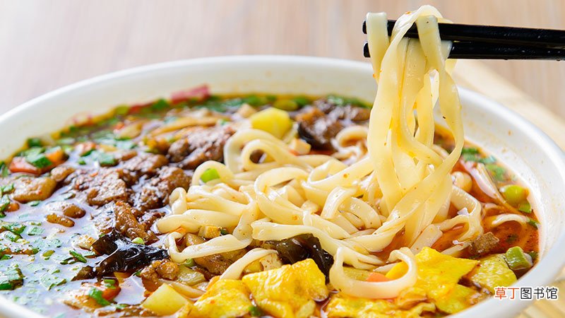 宁夏特色美食