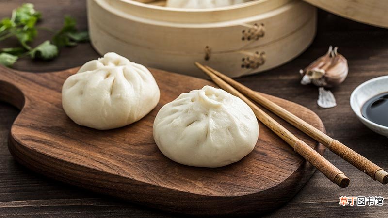 保定特色美食