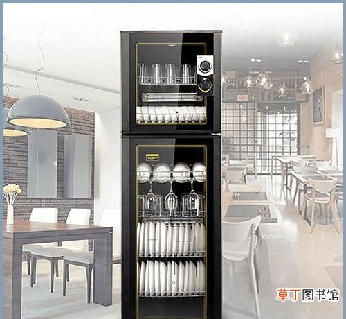 消毒柜尺寸多少比较合适 消毒柜尺寸一般是多少
