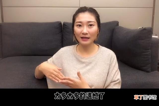 泰国坠崖孕妇再忆事发细节，获周海媚暖心力挺