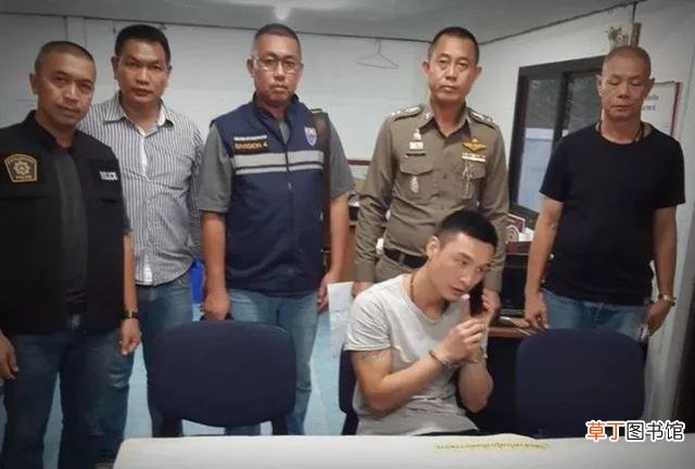 泰国坠崖孕妇再忆事发细节，获周海媚暖心力挺