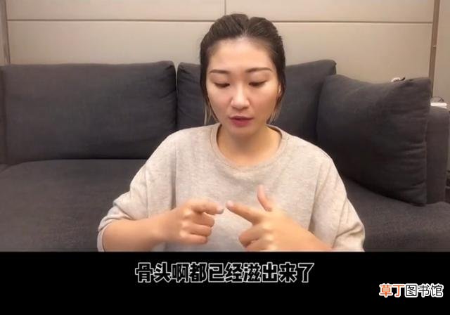 泰国坠崖孕妇再忆事发细节，获周海媚暖心力挺