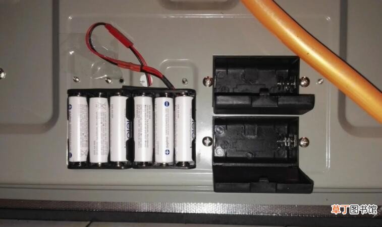 燃气灶电池多久换一次