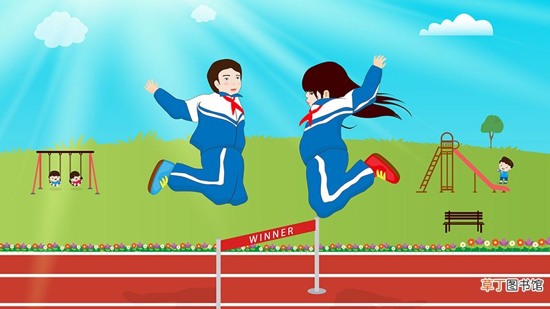 大学体测免测条件