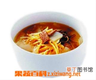 雄鸡粥