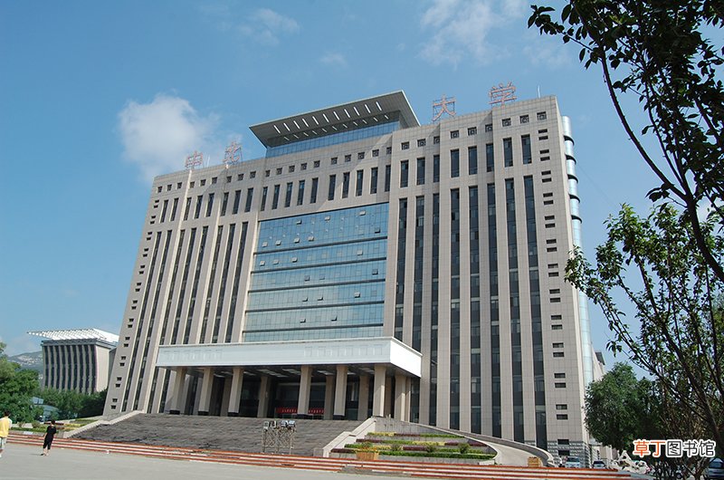 中北大学软件工程几本