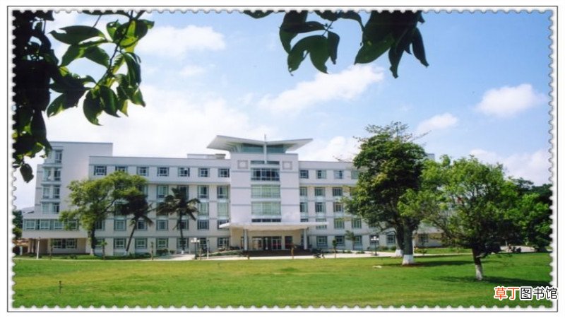 广东海洋大学在哪个区
