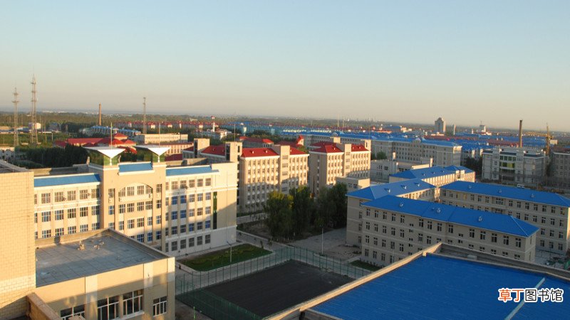 大庆师范学院宿舍条件