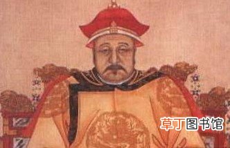 万历皇帝朱翊钧为什么不想将皇位传给朱常洛