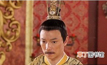 武则天立太子，为何不选自己的儿子李显