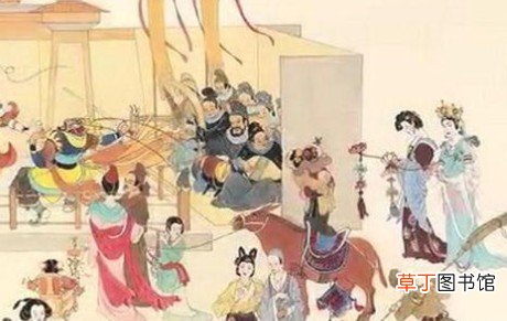 给予后期唐朝致命一击的甘露之变，前因后果是怎样的