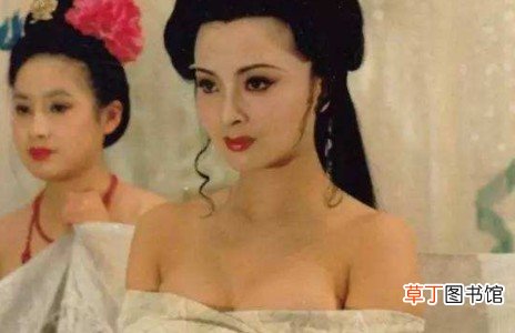 杨贵妃是怎么死的，她是死于乱军之中的吗？