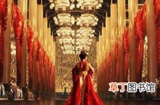 杨贵妃是怎么死的，她是死于乱军之中的吗？