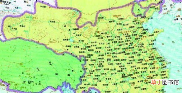 开皇之治是谁制定的政策，主要措施有什么？