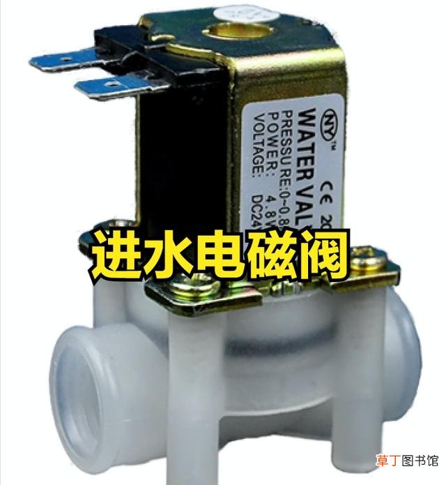 家用净水器滤芯更换 净水器滤芯怎么安装