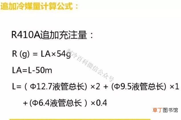 空调安装流程与操作图 罗湖布吉空调安装方法