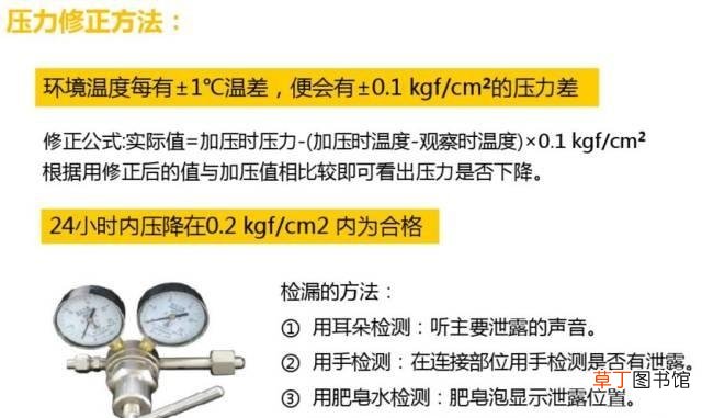 空调安装流程与操作图 罗湖布吉空调安装方法