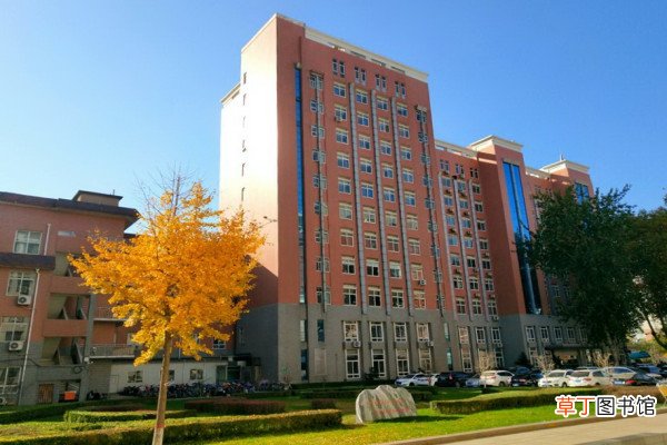 河北医科大学宿舍条件