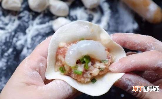 家常美味饺子的2种做法 喜欢吃饺子的一定得尝试
