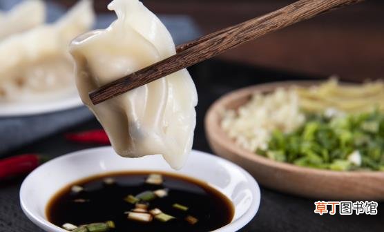 家常美味饺子的2种做法 喜欢吃饺子的一定得尝试
