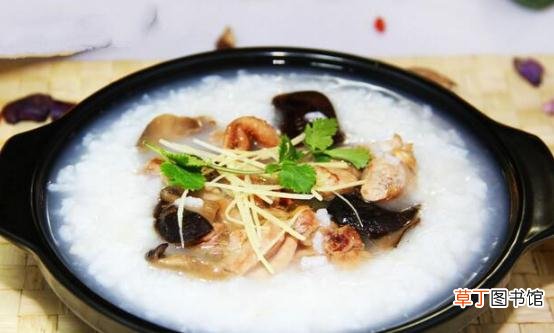 想要做出营养可口的粥 掌握厨房煮粥的小窍门