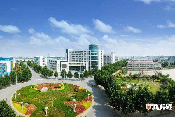 黄河科技学院在哪