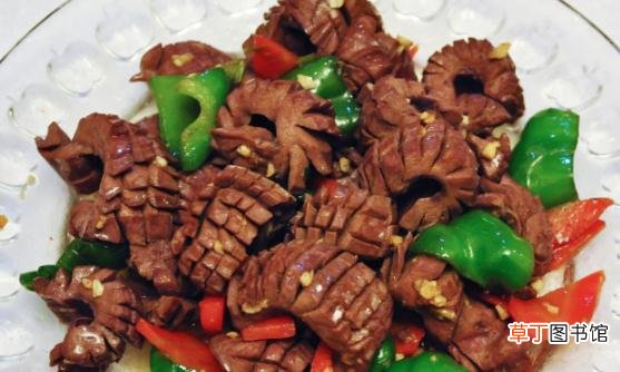 猪腰是最理想的补血佳品 去除腰子腥味的小方法