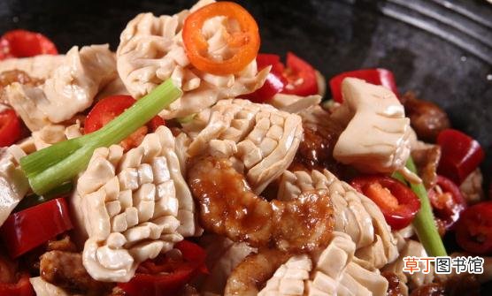 猪腰是最理想的补血佳品 去除腰子腥味的小方法