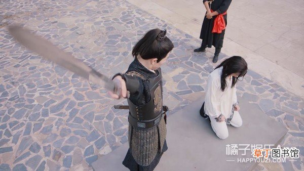 主角自宫竟是这部剧最不离谱的剧情…