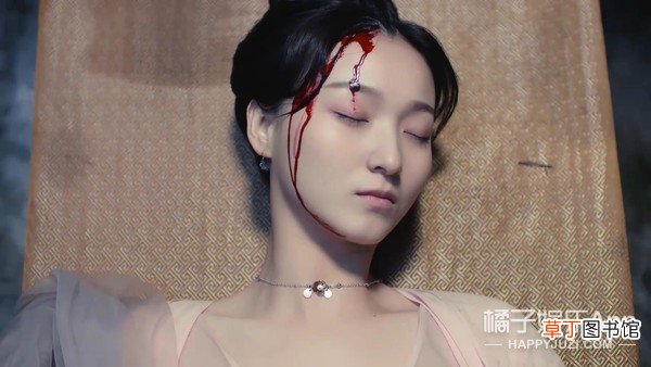 主角自宫竟是这部剧最不离谱的剧情…
