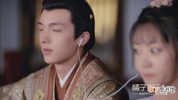 主角自宫竟是这部剧最不离谱的剧情…
