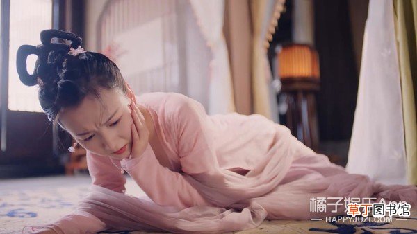 主角自宫竟是这部剧最不离谱的剧情…