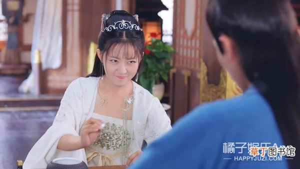 主角自宫竟是这部剧最不离谱的剧情…
