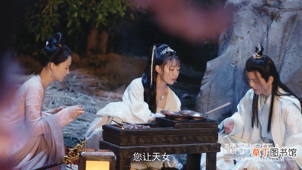 主角自宫竟是这部剧最不离谱的剧情…